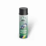 Boll kontroles krāsa 500ml izsmidzināma melna