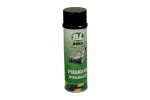 Boll primer tepe 500ml aerosols melns