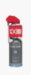 keramicx keramikas smērviela 500ml duo aerosols
