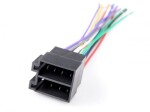 ligzda iso 16-pin. ar vadiem 1gab