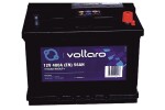 akumulators 56ah/480a -+/242x175x190/ /voltaro/