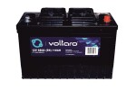 akumulators 110ah/680a -+/347x173x234/ /voltaro/ iveco