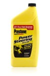 prestone aģents stūres pastiprinātājs 946 ml