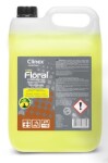 clinex floral - okeāns 10l
