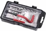 vītnes remonta komplekts m8x1.25