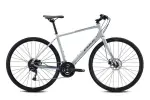 Hibrīdvelosipēds fuji 28 absoluuts 1,7 (21")