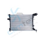 CLIMTEX CH1-1539