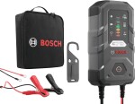 akumulatoru lādētājs bosch c70 10a 12/24v 