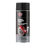 krāsa bremžu balstam melna 400ml