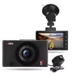 automašīnas kameras videoierakstītājs a2 gps du