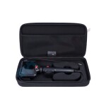 3,9 mm pārbaudes kamera, pagriežama abos virzienos