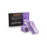 adbl māla stienītis violets 50 g 2 gab.