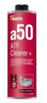 Ātrumkārbas tīrīšanas līdzeklis Bizol A50 ATF Cleaner+ 300ml