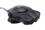 Apkures ventilatora keramika "2 in 1" 150w 12v amio