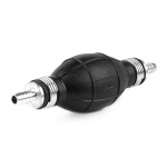 sūkņa manuālā spuldze degvielai 10 mm amio-03611