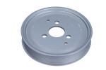  059145255A / power steering pump pulley vw 2.7/3.0 tdi 05-