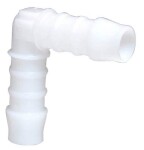 Savienojuma detaļa l-veida 4 mm