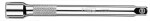 pagarinājums 3/8", 150 mm