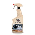 k2 deocar jaunu auto gaisa atsvaidzinātājs 700ml/izsmidzinātājs