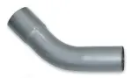 Izpūtēja līkums 64 mm 45°