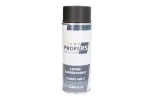 aerosola krāsa 400ml matēta krāsa: melna karstumizturīga +800c