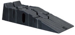 Rampas rampa 1 gab., kravnesība: 1250 kg, svars 8,5 kg, izmēri: 999x296x160mm, plastmasa. profesionāls krēsls