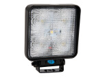 Led darba gaisma 9-32v 110,00 x 110,00 x 43,00 mm