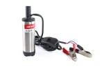 Elektriskais iegremdējamais dīzeļa sūknis 12v, diametrs 38 mm amio
