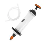 šķidruma šļirce 1500ml