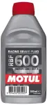motul rbf 600 rūpnīcas līnija 312°c 0,5l dot4