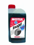 motul dzesēšanas šķidrums inugel expert ultra blue 1l -54°c