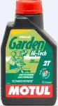 2t zāles pļāvēja eļļa motul garden 2t hi tech 1l