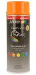Motip RAL 9001 spīdīga krāsa 400ml