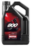 800 2t fl bezceļa 4l motoreļļa api tc