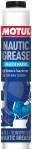 Smērviela peldlīdzekļiem motul nautic smērviela 400ml