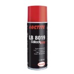 Loctite 8019 - rūsas noņemšanas līdzeklis 400ml