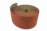 Starcke abrazīvais papīrs rullī ersta 542 115mmx25m / brūns / p280