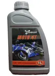 eļļa specol 10w30 1l spec moto 4t semisynth. / motocikls