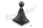 Ātrumu pārslēgšanas sviras silfons (ar pogu) der: vw passat b6 universāls/sedans 03.05-10.11