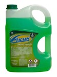 fixus green longlife dzesēšanas šķidrums -36°c 4l 