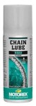 Motorex chainlube ceļa aerosols 56ml