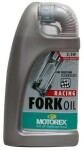 Motorex sacīkšu dakšu eļļas zāģis 2.5w 1l
