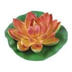 Lilija oranža o 19cm