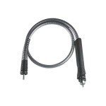 Elastīga rīkle stienim 1,5m