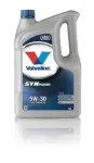Pilnīgi dzimis. motoreļļa valvoline synpower xl-iii c3 5w-30 5l