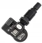 Autel TPMS sensors 433/315mhz iespiežams (spiešanas) melns 1 sensora bm (101000866)