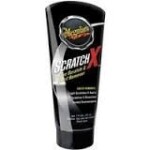 meguiars skrāpējumu x pulēšanas pasta