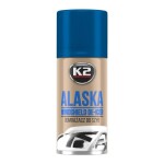 alaska 150 aero ledus kausētājs -60c