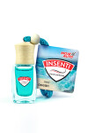 gaisa atsvaidzinātājs insenti wood - ocean 8ml