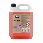 k2 maxima žāvēšanas vasks 5l